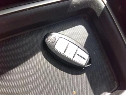 Nissan SERENA 2018 года HFC27-021796 ID: 539363 7