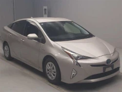 Toyota PRIUS 2015 года ZVW50-8001123 ID: 558096 0