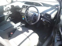 Toyota PRIUS 2021 года ZVW55-6020004 ID: 557362 2