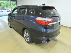 Honda SHUTTLE 2016 года GP7-1043873 ID: 488130 23