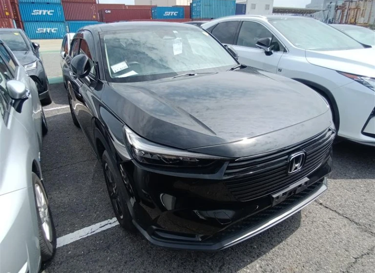 Honda Vezel 2022 года RV3-1010179 ID: 548544
