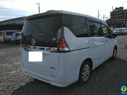 Nissan SERENA 2018 GC27-029597 ID: 492038 26