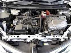 Toyota COROLLA FIELDER 2019 года NKE165-7222061 ID: 489397 27