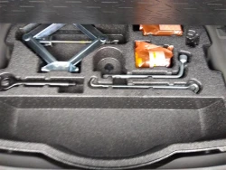 Toyota RAV4 2021 года MXAA54-5017671 ID: 539701 13