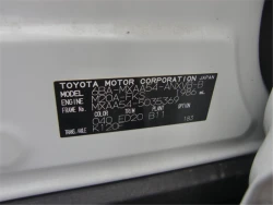Toyota RAV4 2022 года MXAA54-5035369 ID: 551240 10