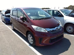 Honda FREED 2016 года GB3-1643669 ID: 531827 10
