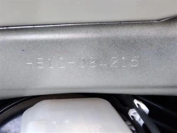 Nissan NOTE 2017 года HE12-084215 ID: 508682 18