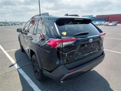 Toyota RAV4 2021 года MXAA54-5021129 ID: 550075 2