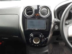 Nissan NOTE 2014 года E12-229385 ID: 538286 35