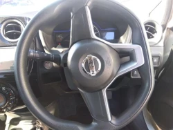 Nissan NOTE 2017 года HE12-045859 ID: 508156 6