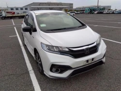 Honda FIT 2019 года GP5-3418672 ID: 455392 6