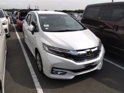 Honda SHUTTLE 2015 года GP7-1006318 ID: 481152 0