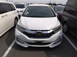 Honda SHUTTLE 2015 года GP7-1006318 ID: 481152 1