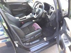 Honda SHUTTLE 2016 года GP7-1043873 ID: 488130 9