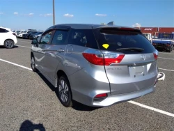 Honda SHUTTLE 2017 года GP8-1103484 ID: 486023 2