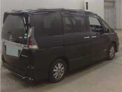 Nissan SERENA 2018 года HFC27-016652 ID: 509978 26