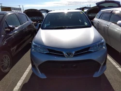 Toyota COROLLA FIELDER 2018 года NZE164-7062388 ID: 509762 12