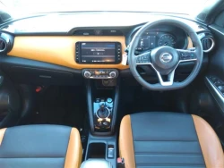 Nissan KICKS 2020 года P15-027328 ID: 516822 15