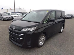 Toyota NOAH 2022 года MZRA90-0008056 ID: 541150 1