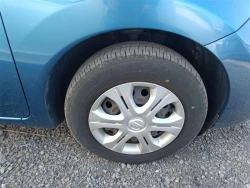 Nissan NOTE 2017 года HE12-078863 ID: 553549 6