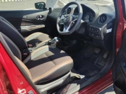 Nissan NOTE 2018 года SNE12-004139 ID: 556425 2