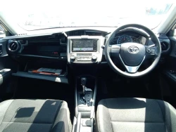 Toyota COROLLA FIELDER 2021 года NKE165-7244220 ID: 550417 16