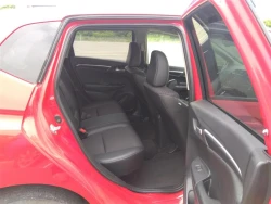 Honda FIT 2016 года GK6-3300331 ID: 537959 22