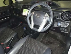 Toyota AQUA 2015 года NHP10-6402842 ID: 452092 2