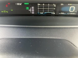 Toyota PRIUS 2016 года ZVW51-8022697 ID: 558385 5