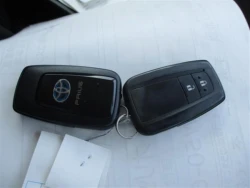 Toyota PRIUS 2018 года ZVW50-6139539 ID: 489765 22