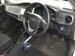 Toyota COROLLA FIELDER 2021 года NKE165-7244345 ID: 556917 5