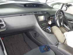 Toyota PRIUS 2010 года ZVW30-5135203 ID: 536142 5