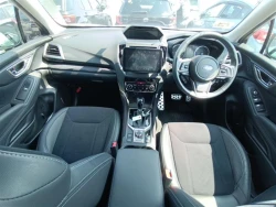 Subaru FORESTER 2022 года SK5-031216 ID: 558284 14