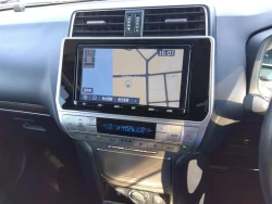 Toyota LAND CRUISER PRADO 2021 года TRJ150-0128621 ID: 542601 18
