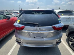 Honda SHUTTLE 2017 года GP8-1104816 ID: 486037 3