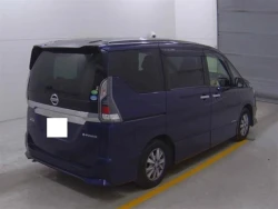 Nissan SERENA 2019 года HFC27-031072 ID: 545679 22