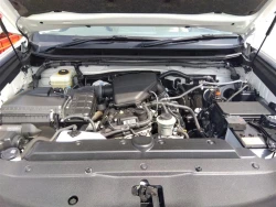 Toyota LAND CRUISER PRADO 2021 года TRJ150-0126845 ID: 538661 31