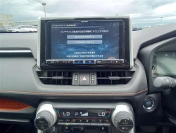 Toyota RAV4 2021 года MXAA54-5025270 ID: 547331 9