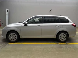 Toyota COROLLA FIELDER 2021 года NKE165-7244278 ID: 551650 6