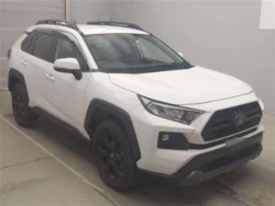 Toyota RAV4 2022 года MXAA54-2034251 ID: 548391 13