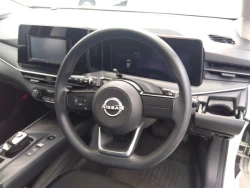 Nissan NOTE 2021 года E13-060483 ID: 541970 9