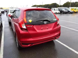 Honda FIT 2018 года GK4-1304131 ID: 511624 14