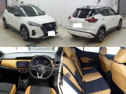 Nissan KICKS 2020 года P15-031836 ID: 515892 6