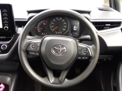 Toyota COROLLA TOURING WAGON 2020 года ZRE212-6021617 ID: 505004 25