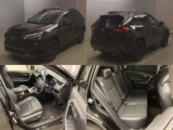 Toyota RAV4 2021 года MXAA54-5034542 ID: 548113 3