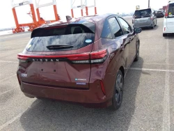 Nissan AURA 2021 года FE13-205829 ID: 543645 11