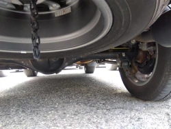 Toyota LAND CRUISER PRADO 2022 года TRJ150-0153831 ID: 541876 27