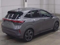 Nissan AURA 2021 года FSNE13-502929 ID: 541982 4