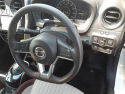 Nissan NOTE 2016 года HE12-021845 ID: 496700 26