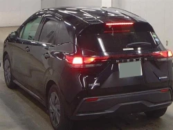 Nissan NOTE 2020 года E13-007417 ID: 540612 20